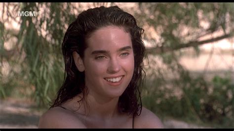 jennifer connelly hot spot nude|JENNIFER CONNELLY Nude